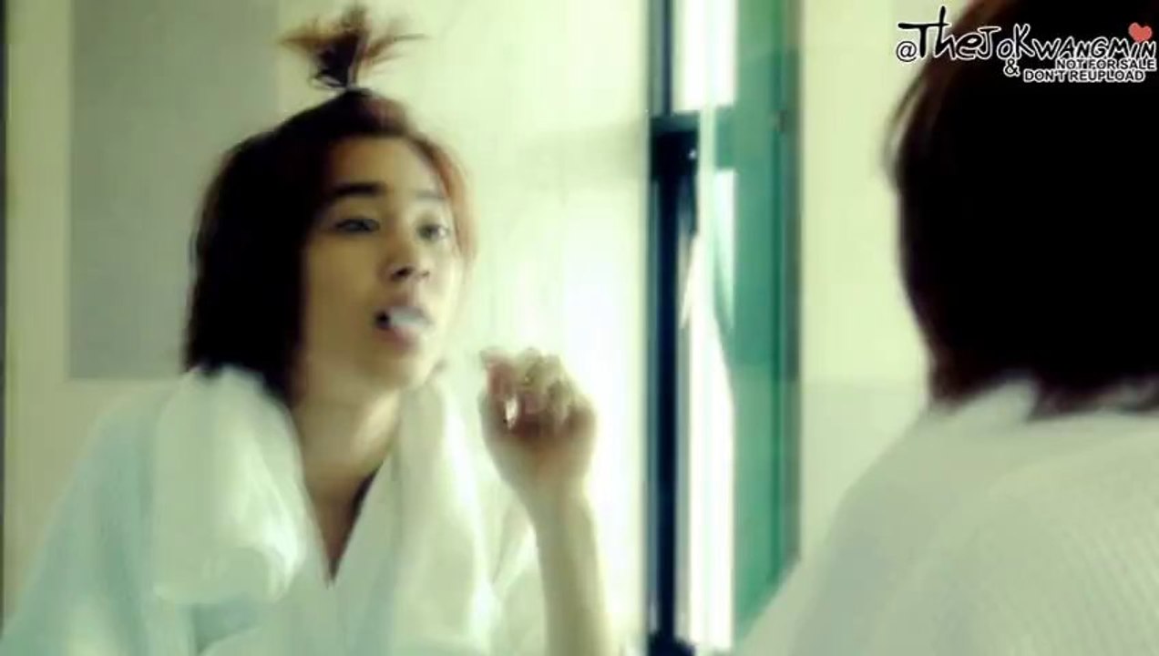 Boyfriend - Love style Thai Version