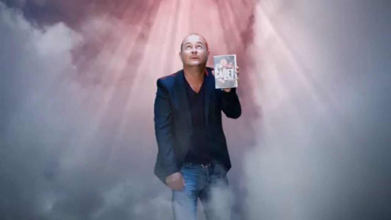 CAUET SUR SCENE TEASER