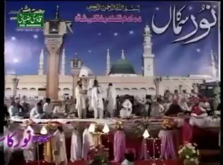 Noor Ka Samaa 2013 part 7