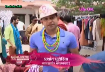 The Bachelorette India  18th October  2013 pt2
