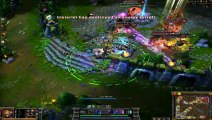 LOL FUN - Karthus ultimate pentakill - league-of-legends