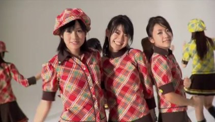 AKB48 -Yuuhi wo Miteiru ka