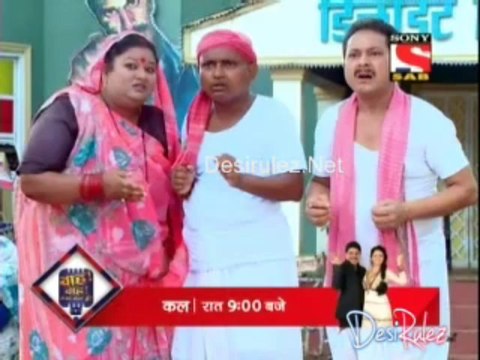 Lapata Ganj Season 2 - 18th October 2013pt1