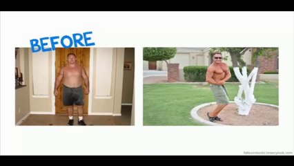 Fat Burn Doctor Review - How To Lose Weight Fast