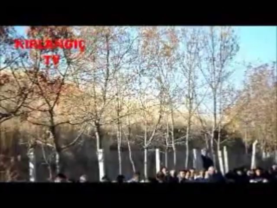 KIRLANGIÇ KÖYÜ 2013 KURBAN BAYRAMI