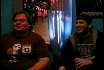 Mad Matt Reviews #6 Oasis of the Zombies