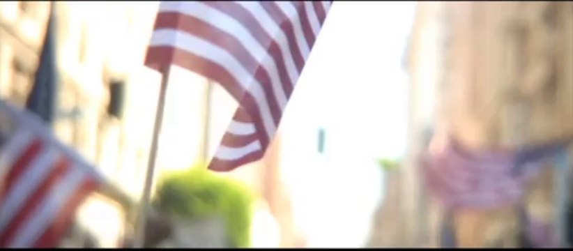 MACKLEMORE & RYAN LEWIS - SAME LOVE feat. MARY LAMBERT (OFFICIAL VIDEO)