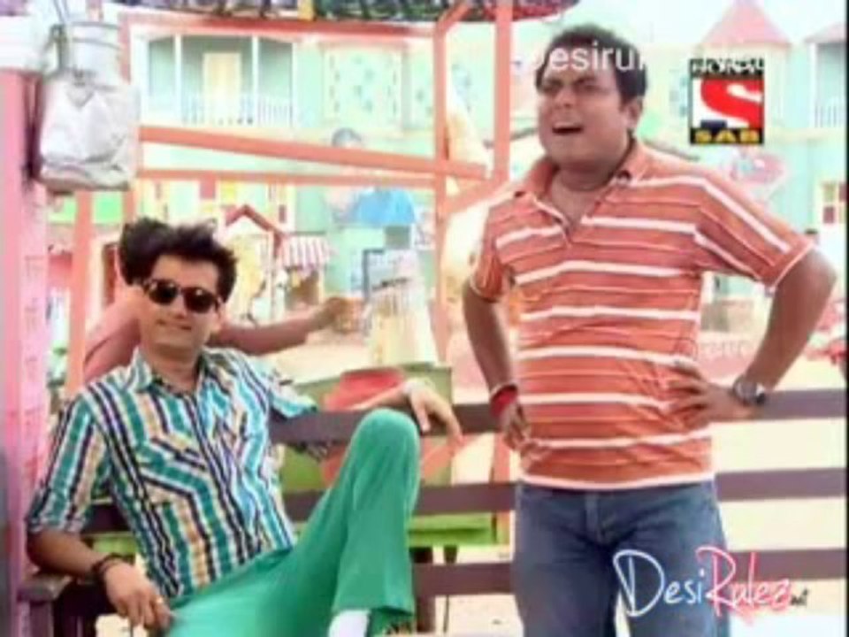 Lapata Ganj Season 2 - 18th October 2013pt4