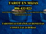 consulta de tarot en mijas