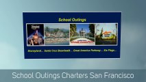 Charter Bus Services San Francisco, CA 94080 |Call 650.989.2600 now!