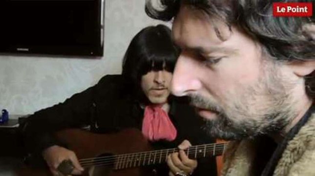 Le Point Live : The Olms