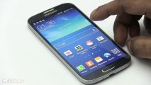 Galaxy S4 - Samsung's Official Android 4.3 Update (FINAL) - How to Flash Install