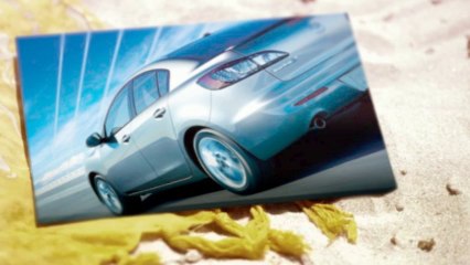 Putnam Mazda and the 2013 Mazda MAZDA3 4-door in Burlingame