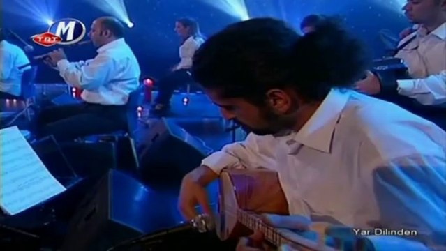 02 aysun gültekin işte gidiyorum çeşm-i siyahım yar dilinden