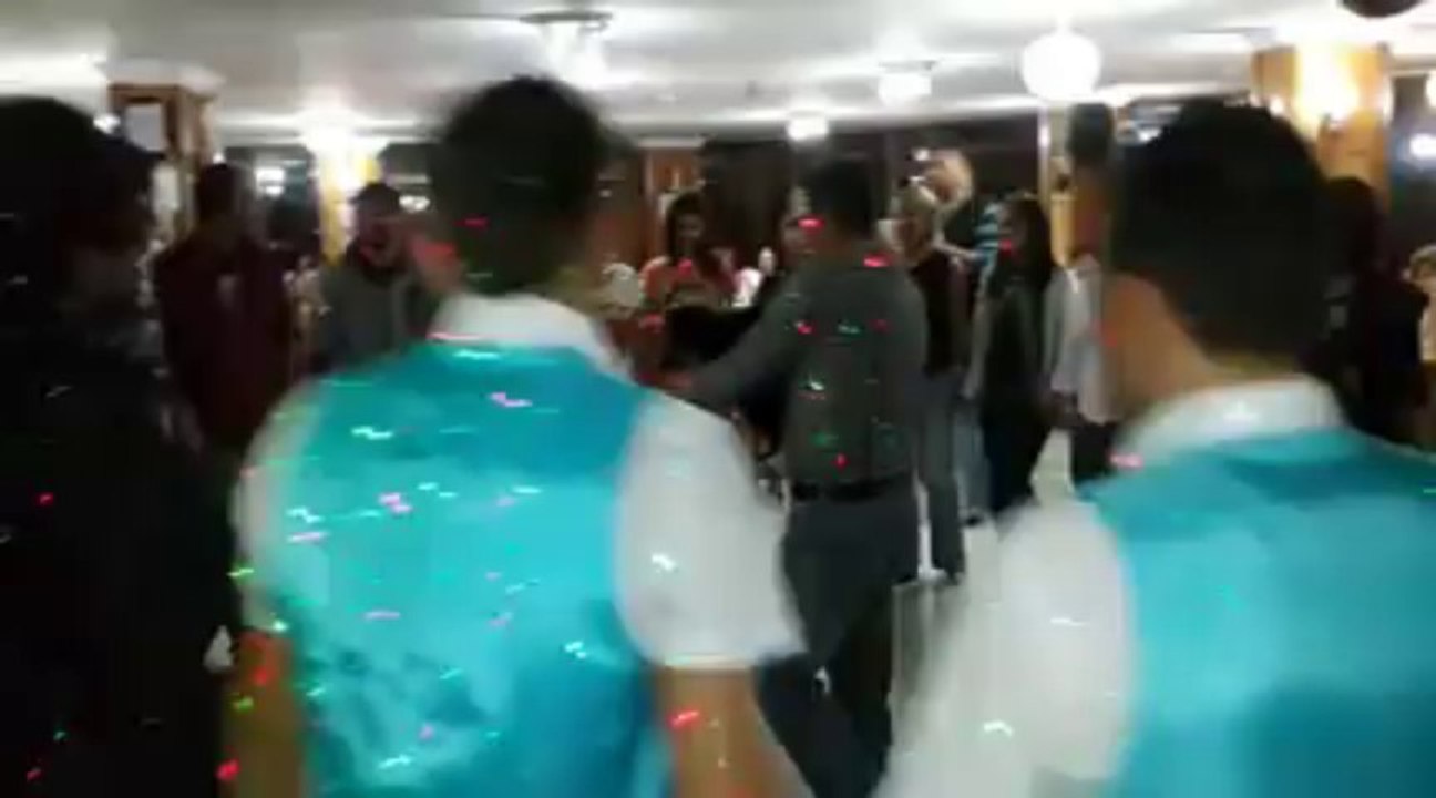 Ayder yesilvadi otel horon (Low)