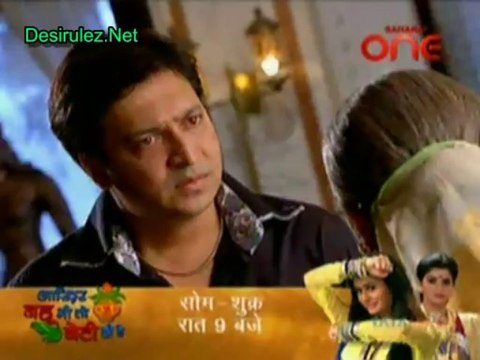 Haunted Nights -18th October 2013 pt3