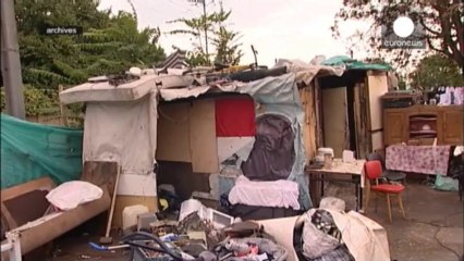 Les autorités grecques cherchent à identifier une...