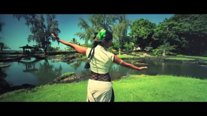 Anasma - "Ocean Elevation" Official Music Video