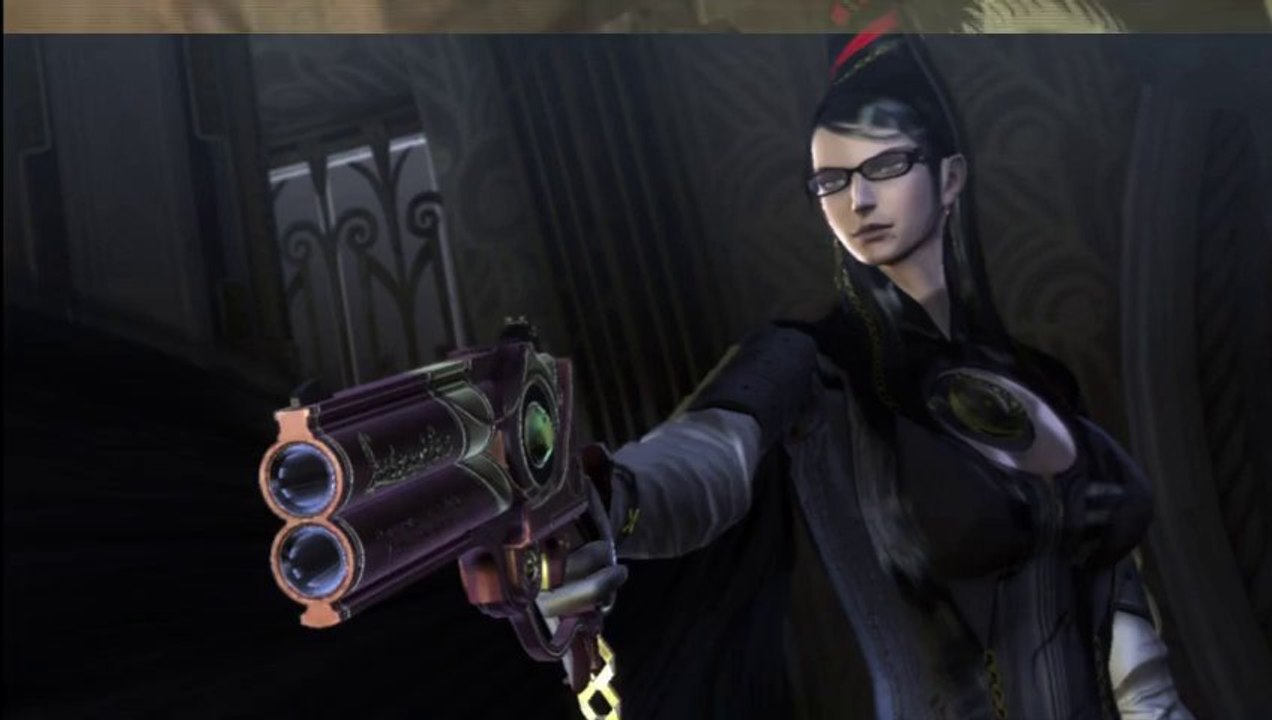 Bayonetta (24/28)