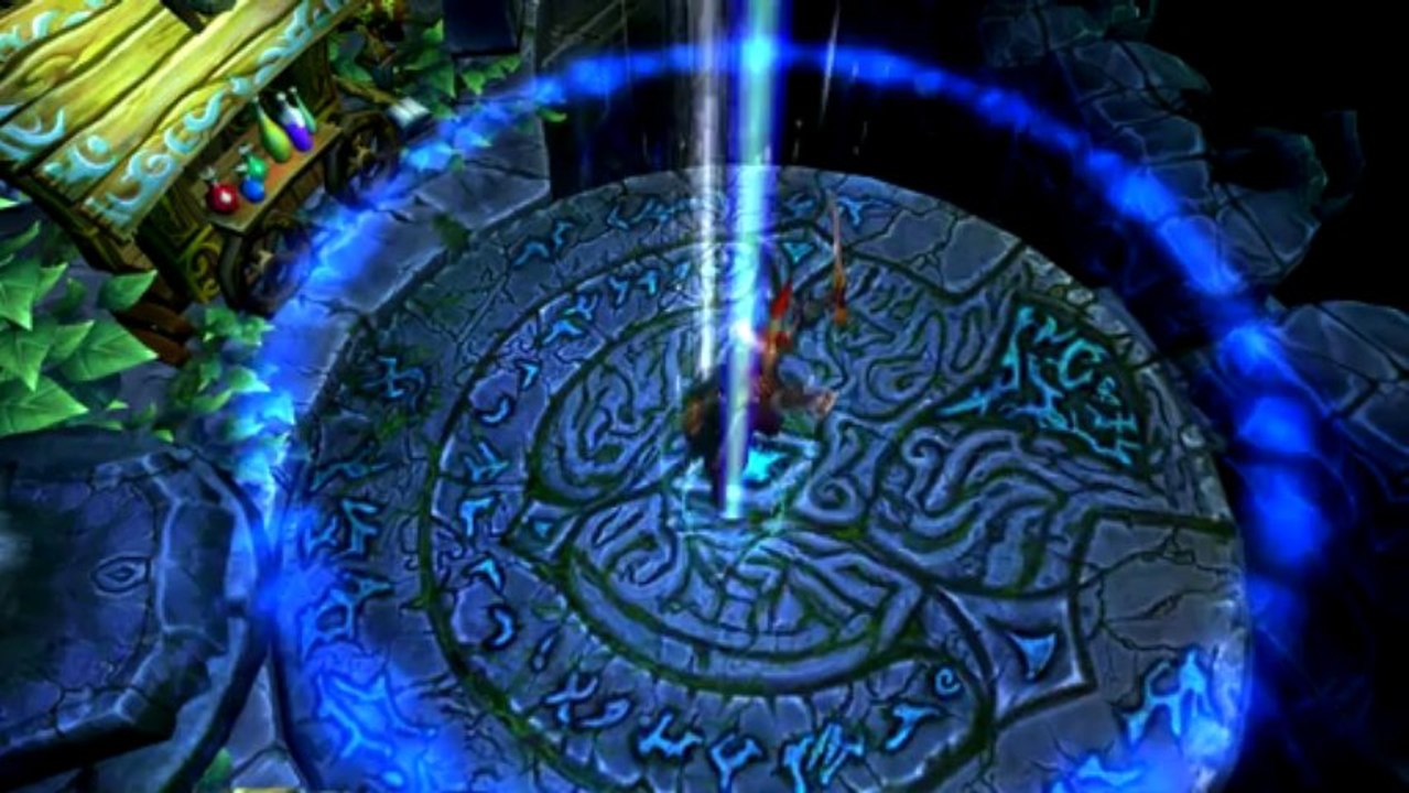 Gangplank Sultan Skin preview - League of Legends