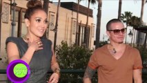 Jennifer Lopez Headed For Breakup With Casper Smart!