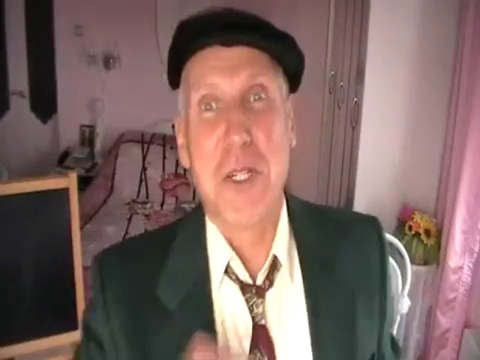 новожилов - анекдот про давай поженимся.