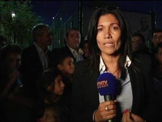 Samia Ghali: "J'ai été victime d'attaques tout le long de cette campagne" - 18/10