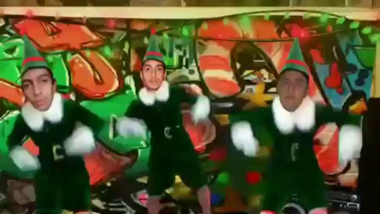Funny Dance