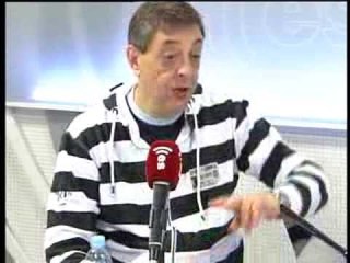 Cine y series: 'El quinto poder'