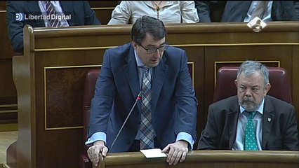 Rajoy apuesta por mantener la doctrina Parot: "Es justa"