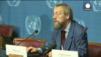 Europeans not safe from urban air pollution cancer...