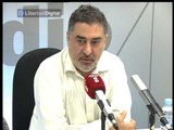 ¿Quién trabaja ahí?: Luis del Pino - 18/10/13