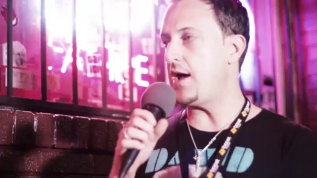 Mighty Muzik presents Harn SOLO Live with Caliobzvr x Lyriqs