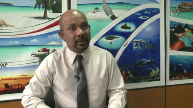 Maldivas se abre a los mochileros