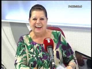 Crónica Rosa: Kiko y Fran se reconcilian en televisión - 17/10/13