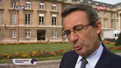 Parlement hebdo - Invitée : Barbara Pompili