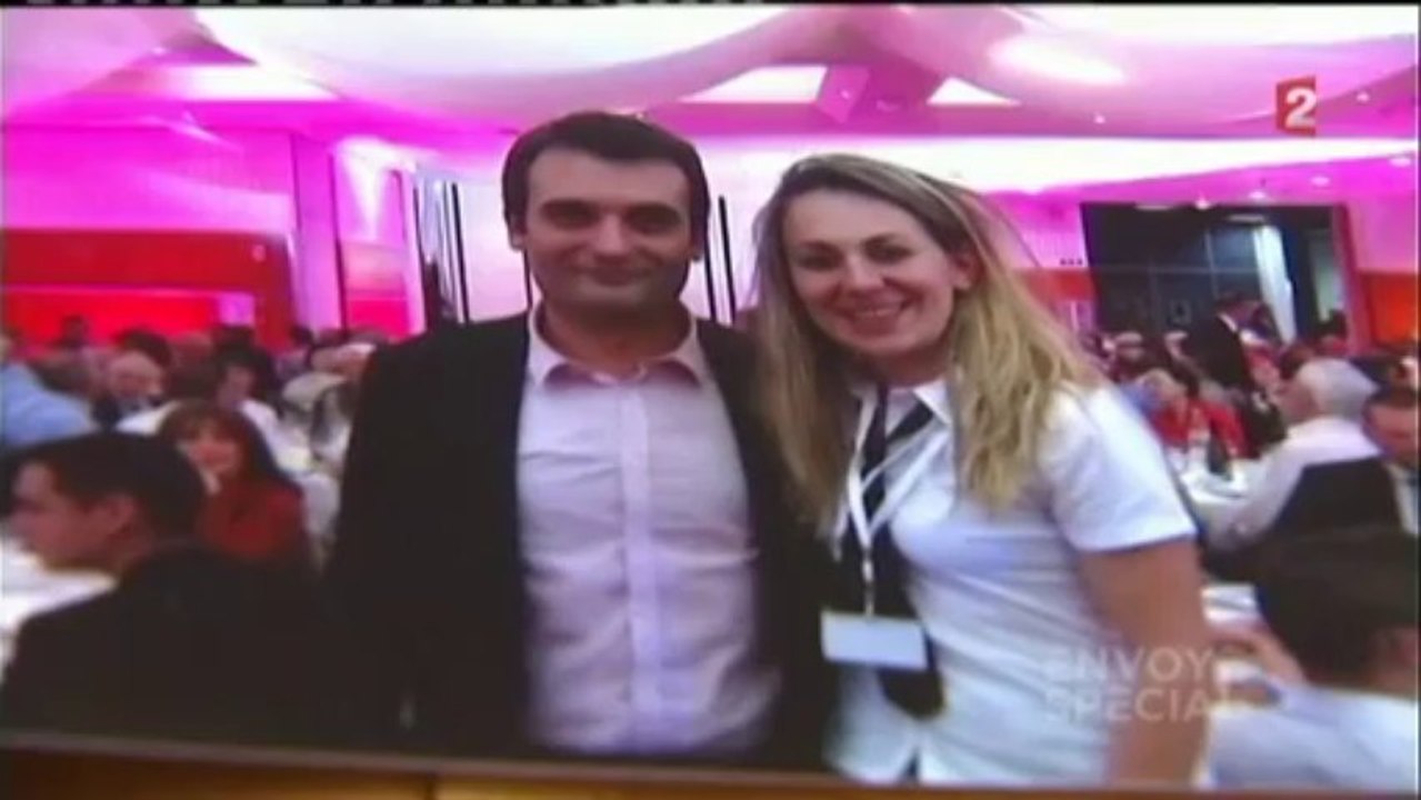 Les Extrémes Toujours Utiles aux Elites Esclavagistes pour Détruire le Patriotisme et la Nation (" Famille des Familles" De Gaulle)