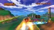 Donkey Kong : Jet Race - Défis de Candy - Niveau 4 - Défi #30 : Combos à gogo !