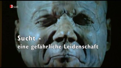 Forschungsreise in die Psychiatrie - 05 - Sucht - eine gefährliche Leidenschaft - by ARTBLOOD