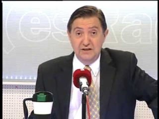 Federico a las 8: El etarra Lasarte, de vacaciones - 16/10/13