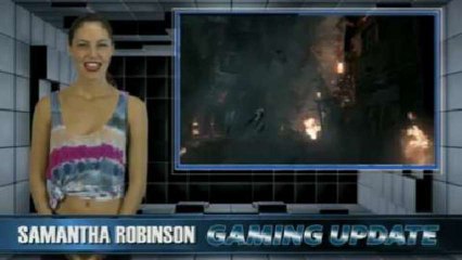 Square Enix launches trailer for Thief!