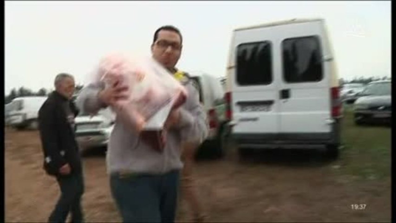 Aïd el-Adha : la fête des moutons (Vestric-et-Candiac)