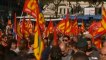 Italie : des milliers de Romains manifestent contre l'austérité du gouvernement