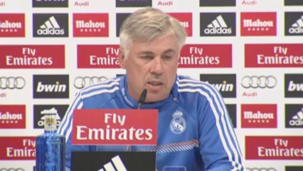 Real Madrid - Málaga, la previa