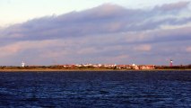 Wangerooge - Bilder einer Insel