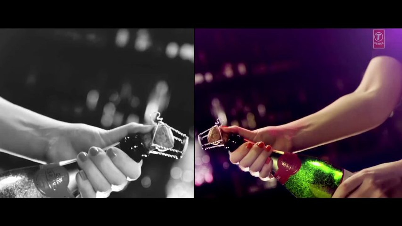 Party All Night Remix Song | Boss | Akshay Kumar, Sonakshi Sinha, Honey Singh | DJ Angel