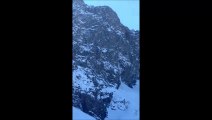 Kaçkar Kış Tırmanışı 2013 Hasan Karaduman  kaçkar dağı zirve kaçkarlar kavron mezovit