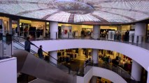 Les Galeries Lafayette inaugurent un magasin à Pékin