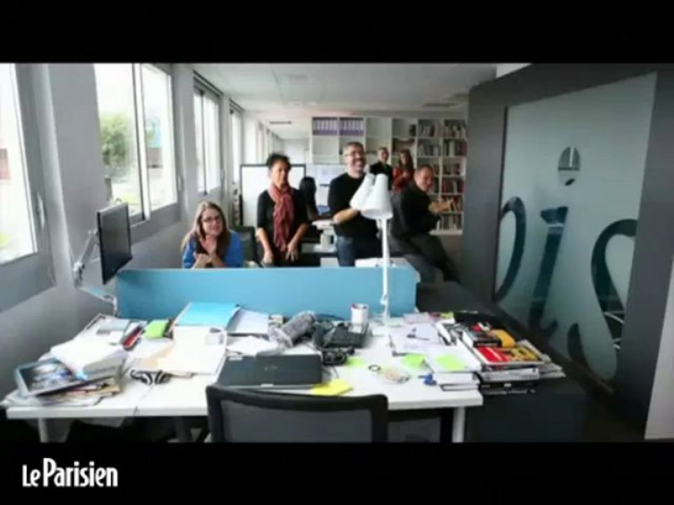 Coup de cœur : Lisa Leblanc interprète "Ligne d'hydro" en live au Parisien - Aujourd'hui en France