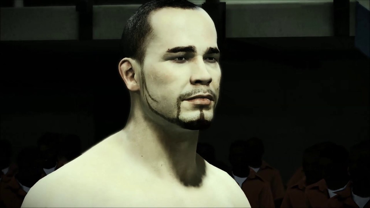 Fight Night Champion